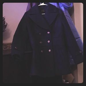Sold! Vaute Couture Winter Coat